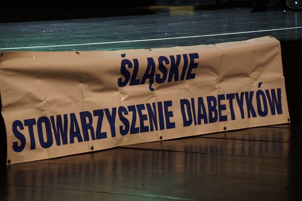 Dzień Zwalczania Cukrzycy 6