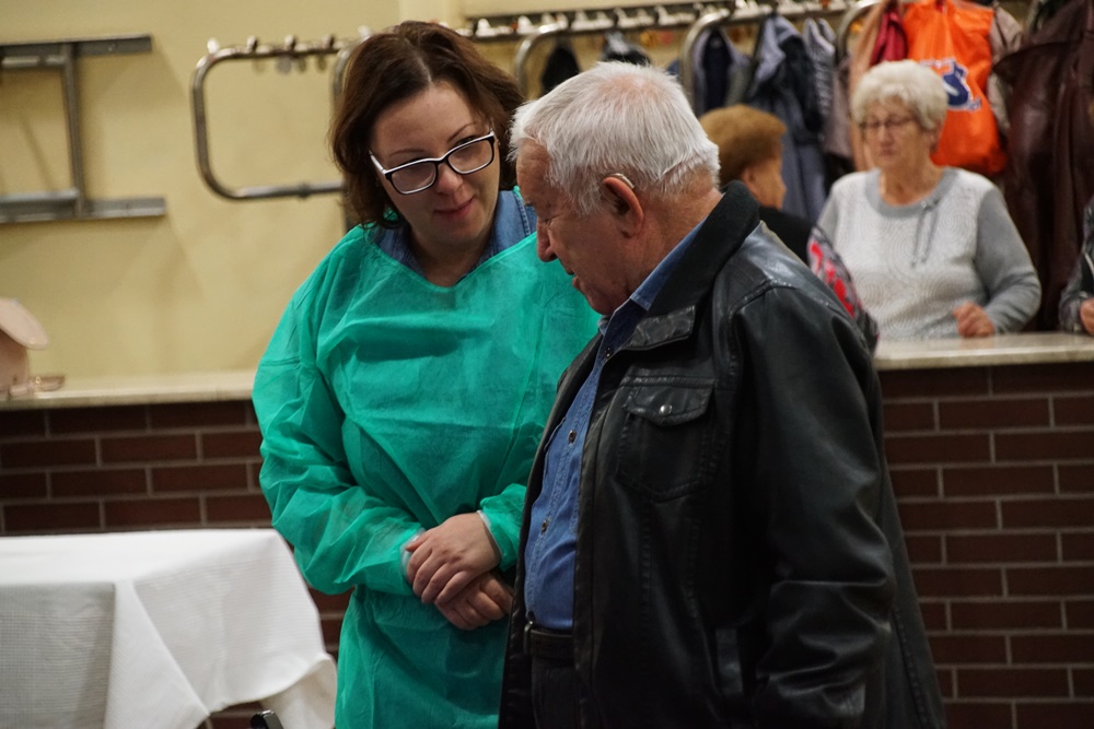 Dzień Zwalczania Cukrzycy 7