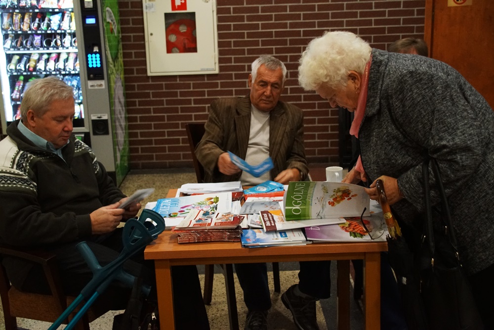 Dzień Zwalczania Cukrzycy 9