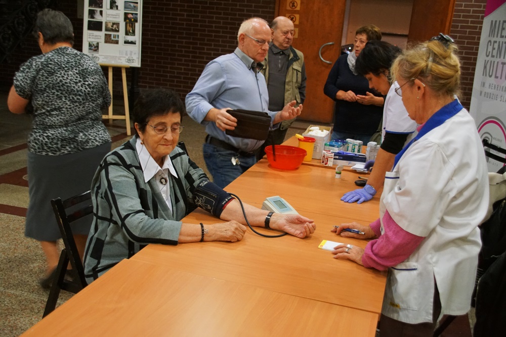 Dzień Zwalczania Cukrzycy 11