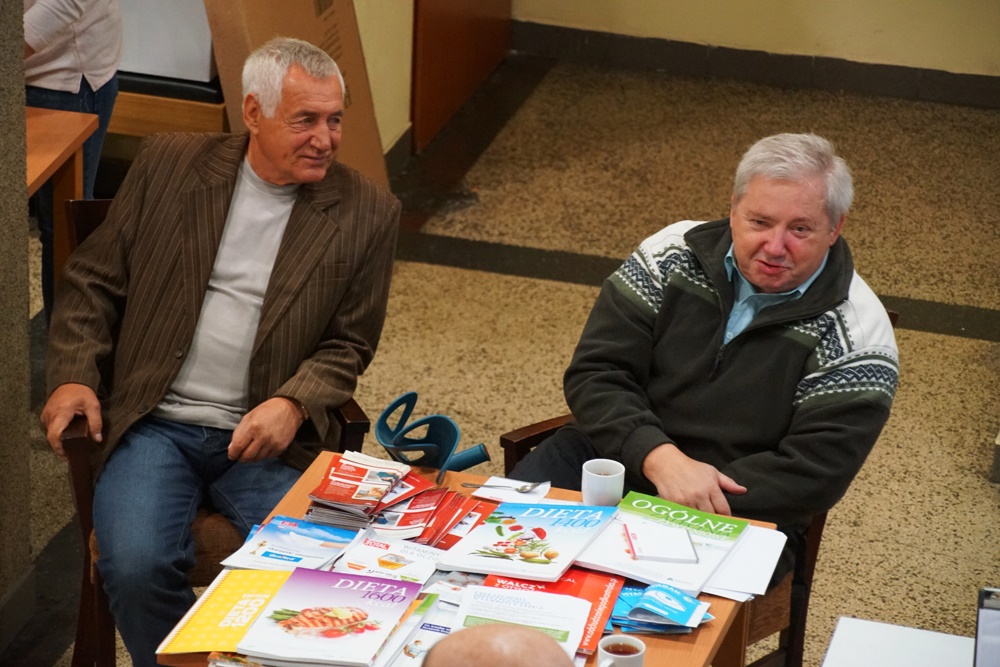 Dzień Zwalczania Cukrzycy 14