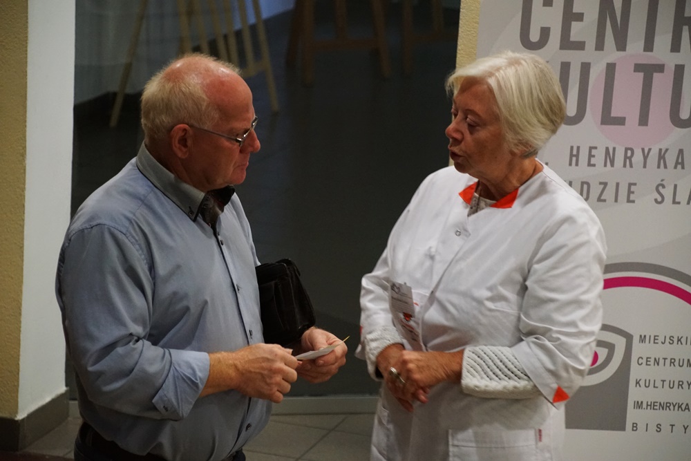 Dzień Zwalczania Cukrzycy 15