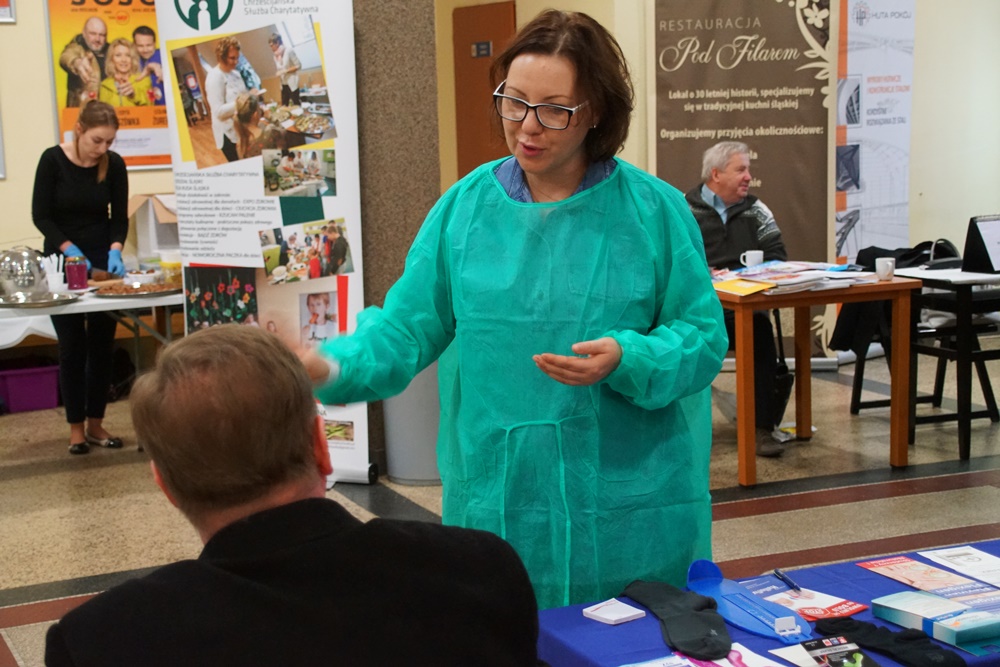 Dzień Zwalczania Cukrzycy 16