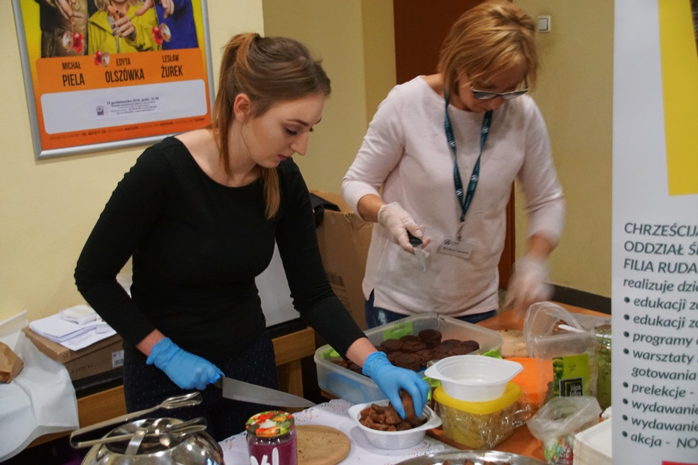 Dzień Zwalczania Cukrzycy 17