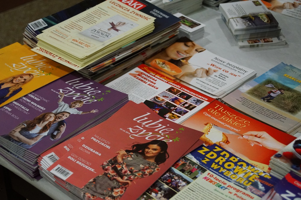 Dzień Zwalczania Cukrzycy 19