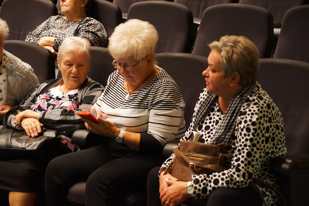 Dzień Zwalczania Cukrzycy 21