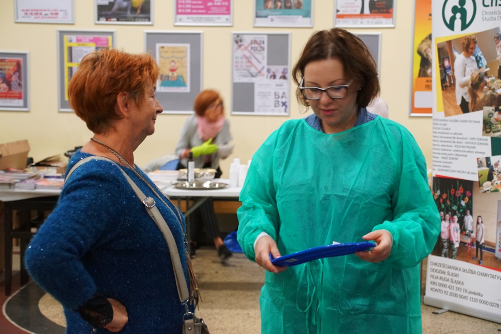 Dzień Zwalczania Cukrzycy 22