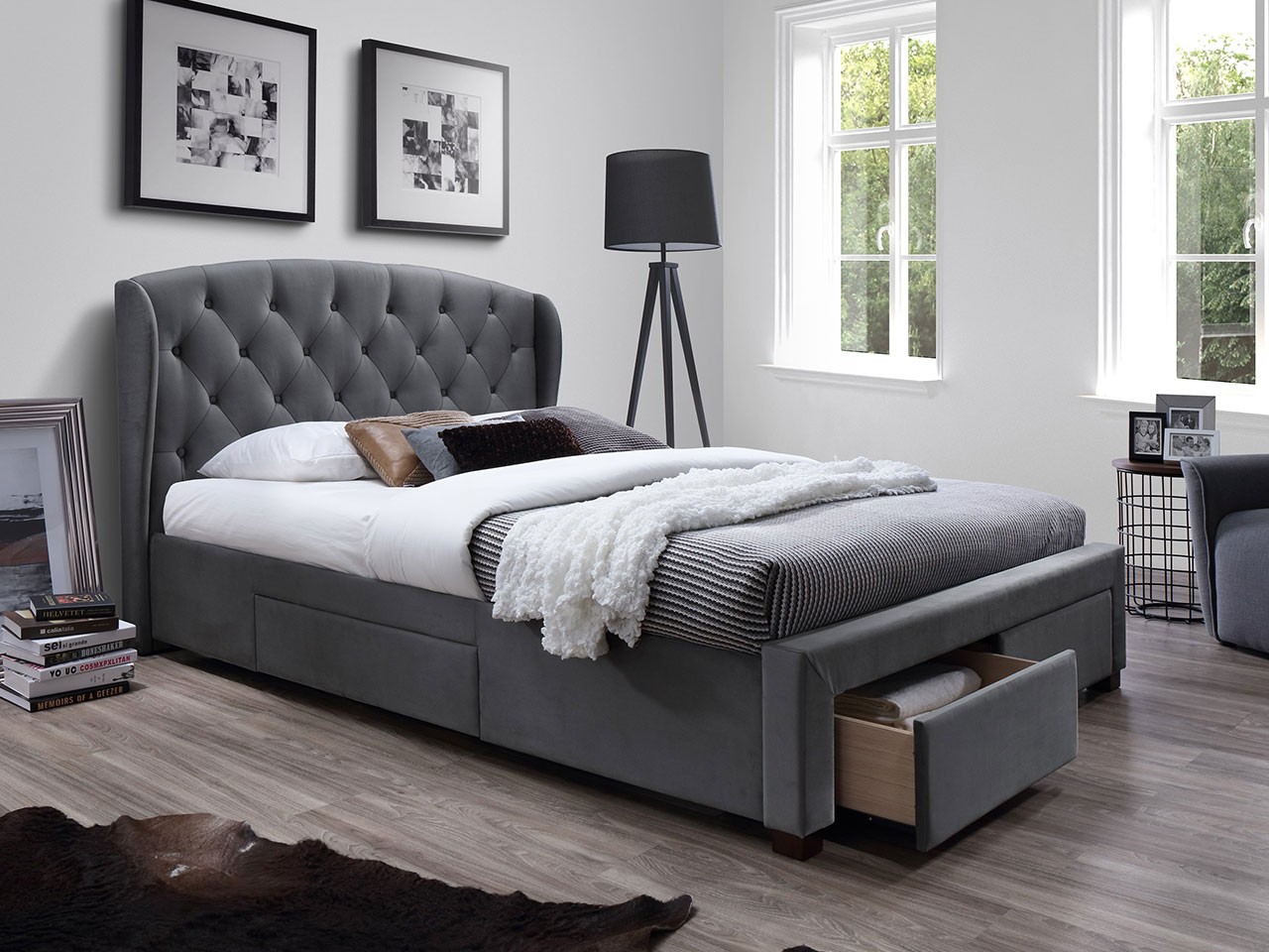 Aranżujesz sypialnię? Zobacz, na co zwrócić uwagę