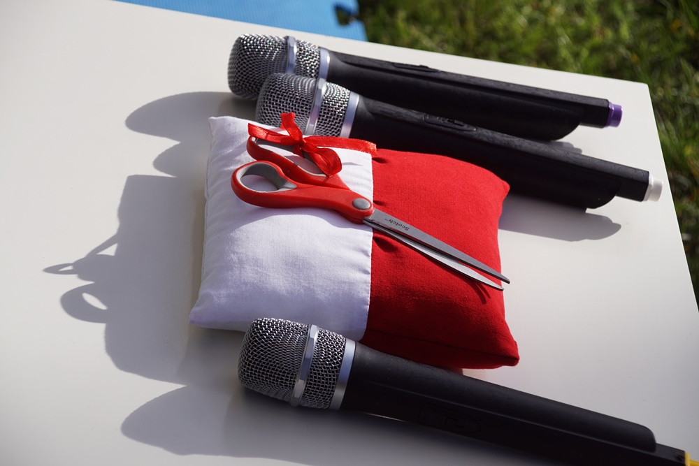 Nowy plac zabaw w MP nr 42 7