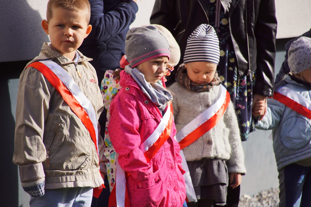 Nowy plac zabaw w MP nr 42 10