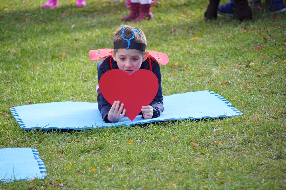 Nowy plac zabaw w MP nr 42 12