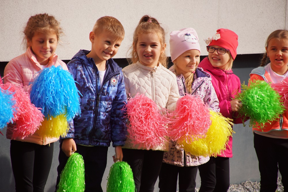 Nowy plac zabaw w MP nr 42 17