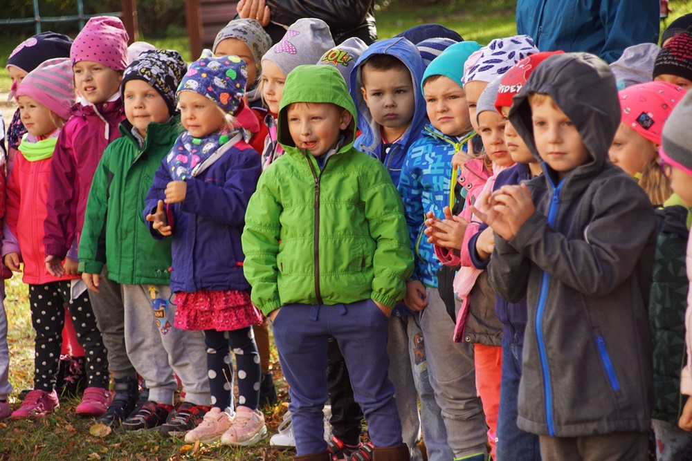 Nowy plac zabaw w MP nr 42 21