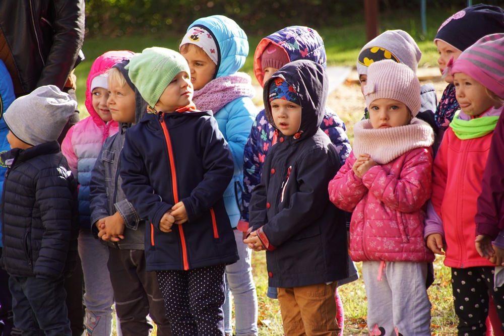 Nowy plac zabaw w MP nr 42 22