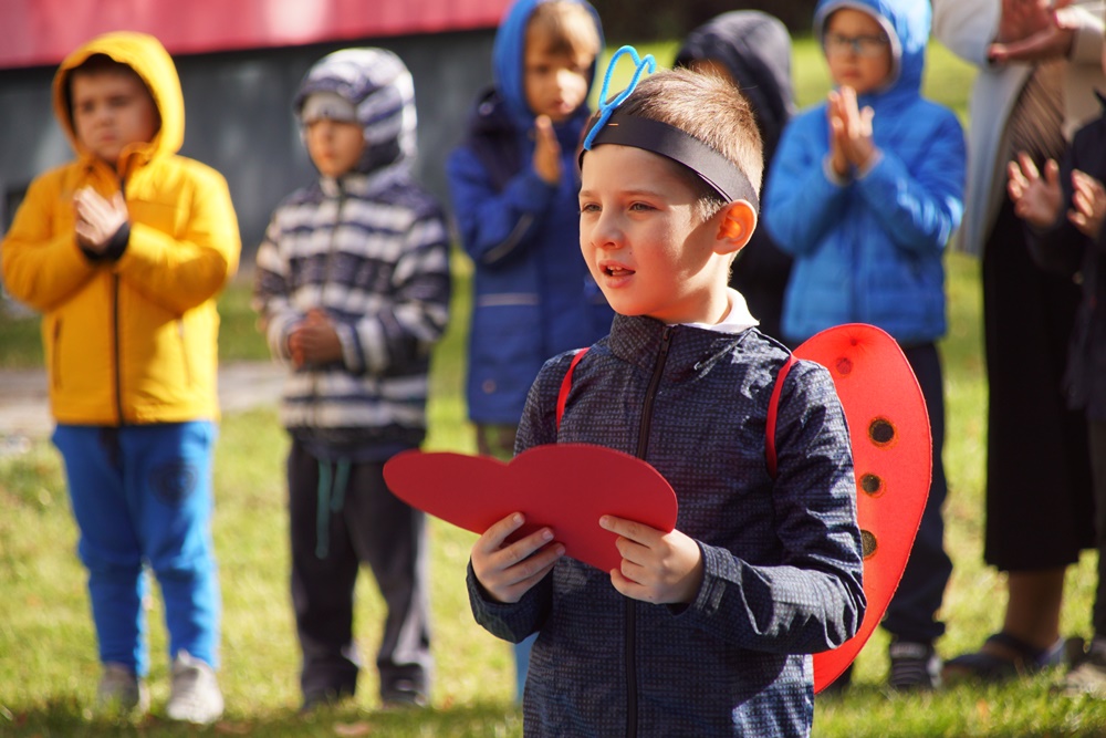 Nowy plac zabaw w MP nr 42 24