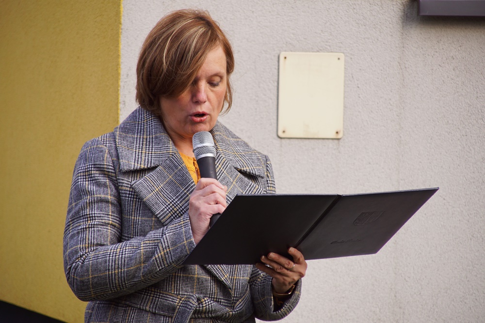 Nowy plac zabaw w MP nr 42 28