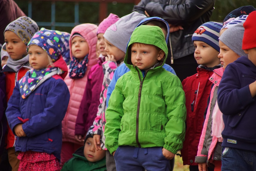 Nowy plac zabaw w MP nr 42 42