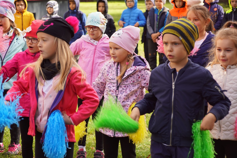 Nowy plac zabaw w MP nr 42 48