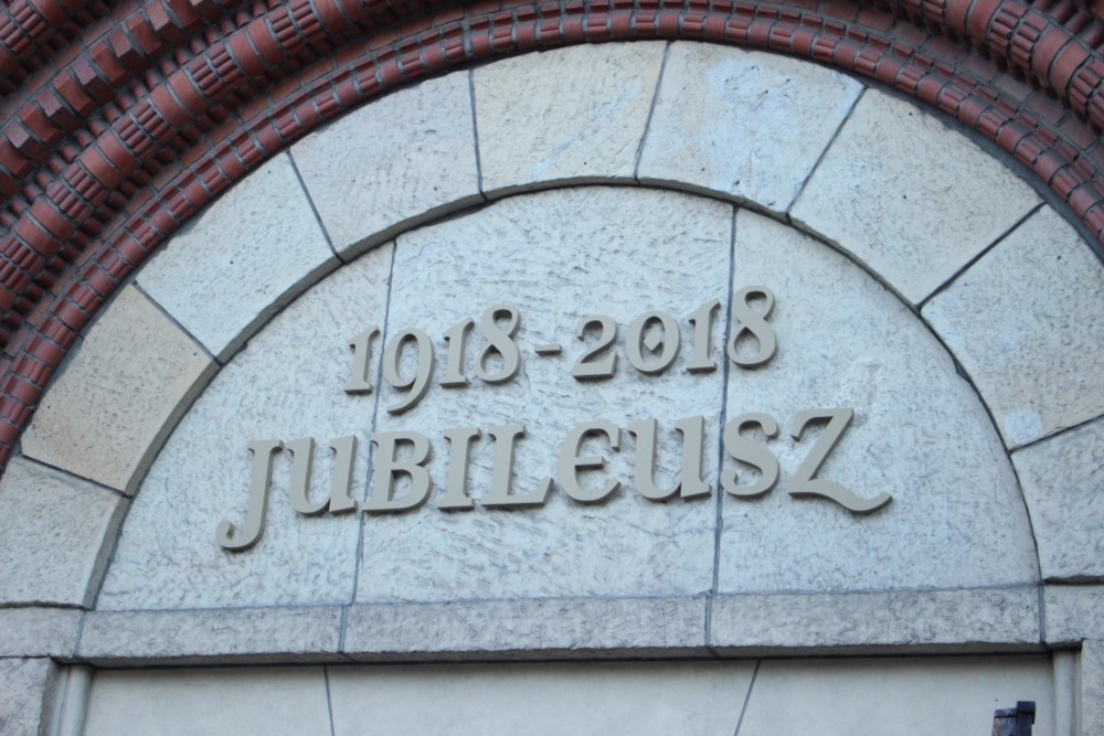 Świętowali 100-lecie poświęcenia kościoła w Orzegowie