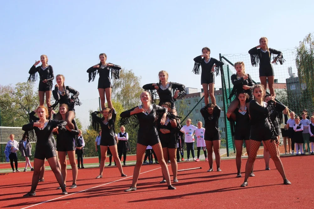 SP nr 16 z nowym kompleksem boisk!