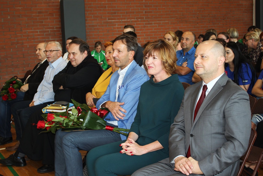 SP nr 16 z nowym kompleksem boisk!