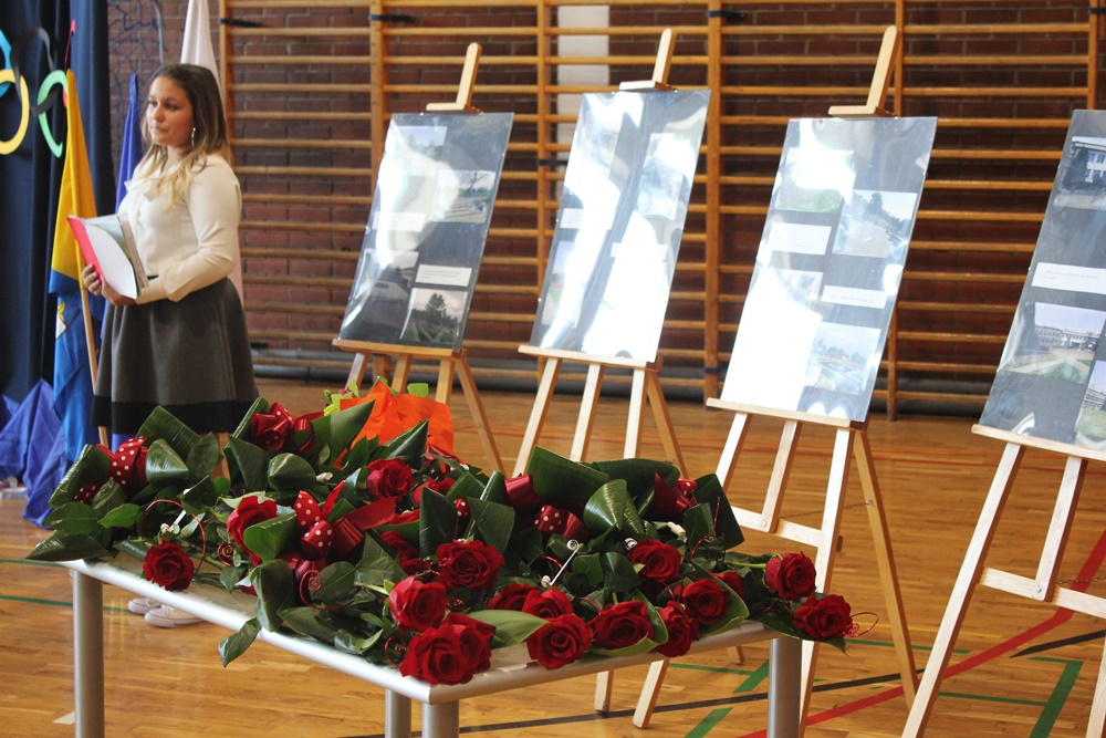 SP nr 16 z nowym kompleksem boisk!