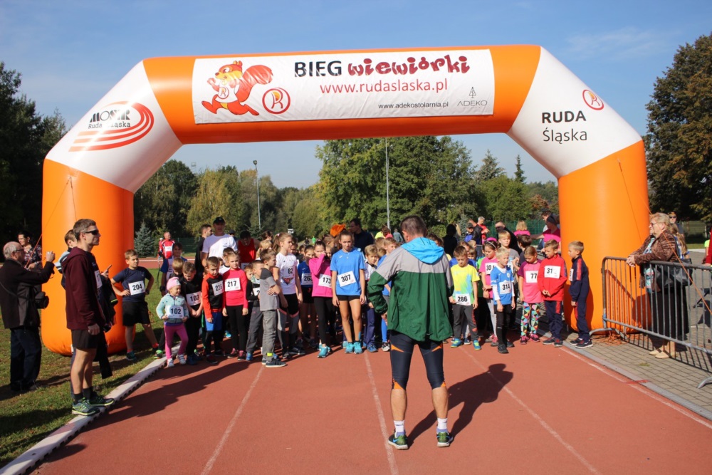 Bieg Wiewiórki 5
