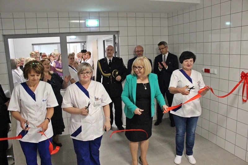 Nowe Laboratorium Analityczne w rudzkim szpitalu
