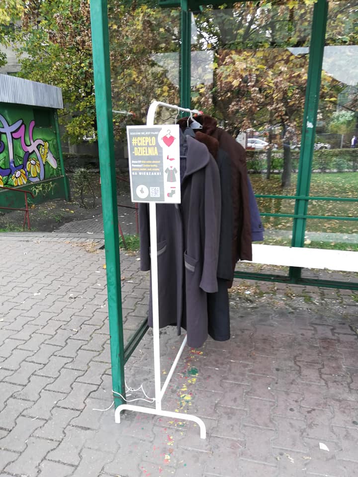 #CiepłoDzielnia po raz trzeci!