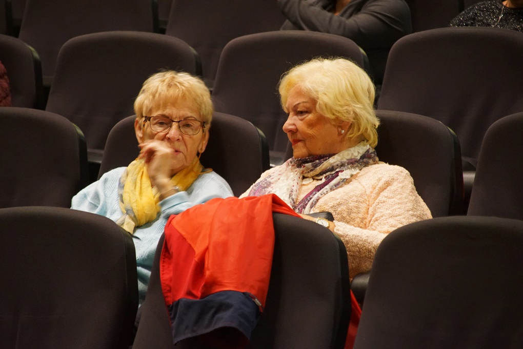 Tam, gdzie przenika talent 2