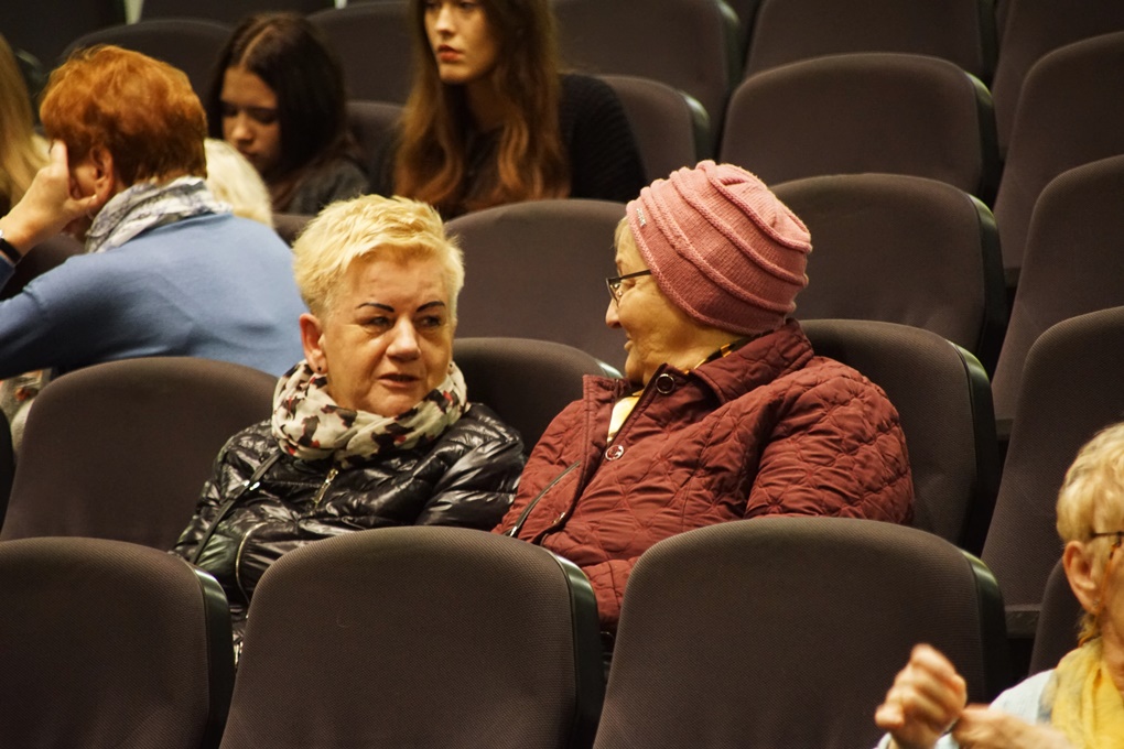 Tam, gdzie przenika talent 3