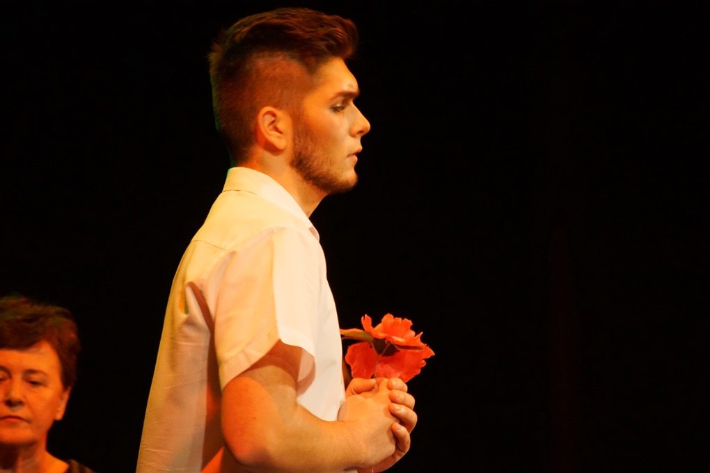 Tam, gdzie przenika talent 4