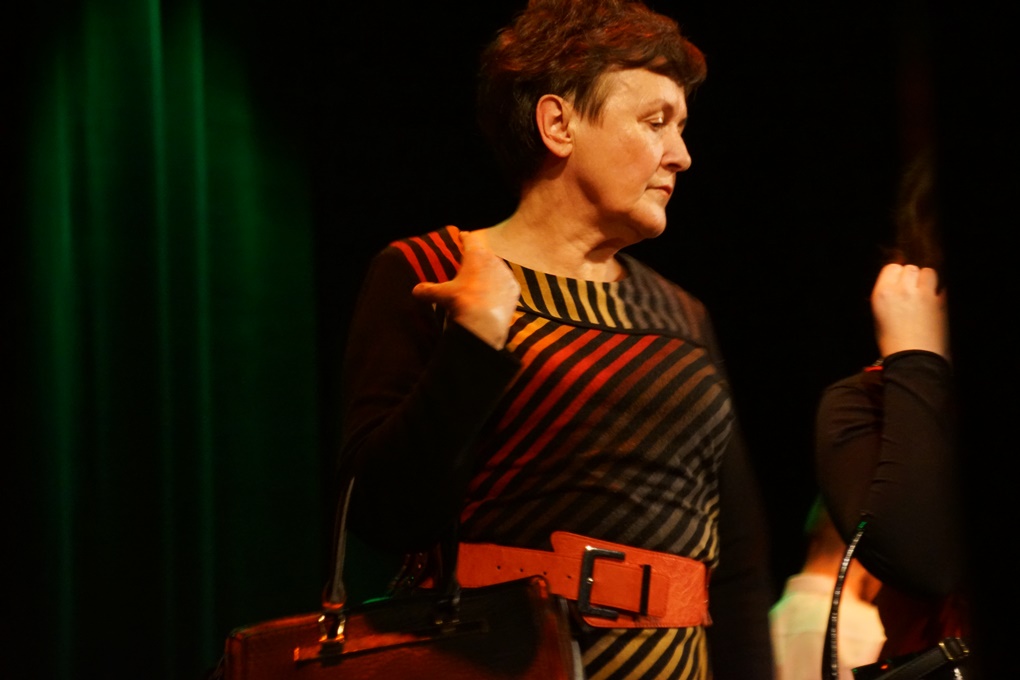 Tam, gdzie przenika talent 5