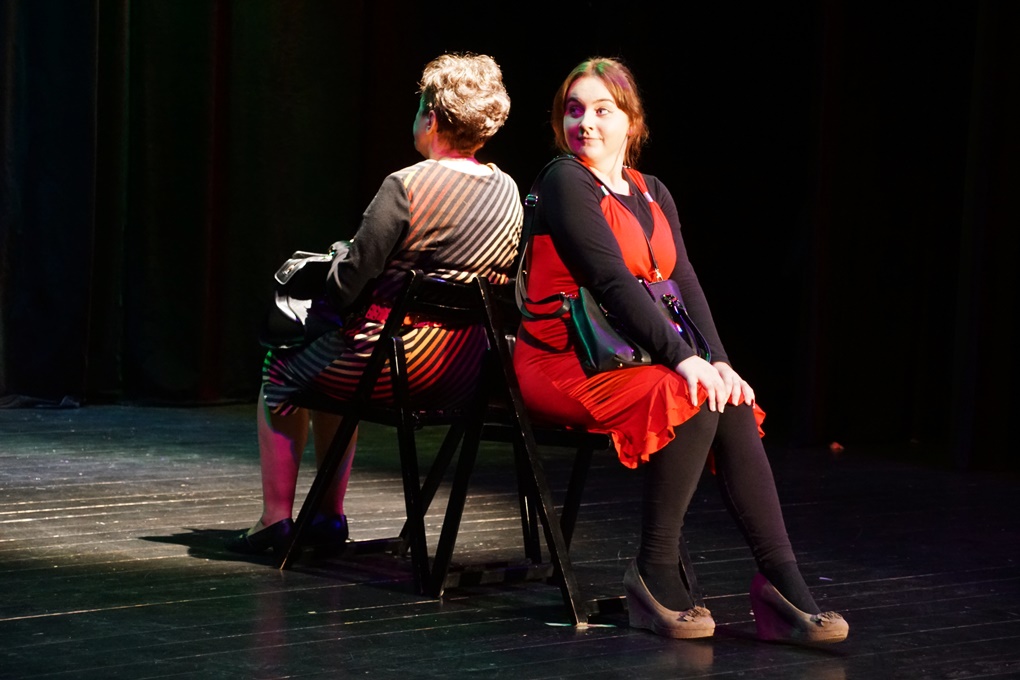 Tam, gdzie przenika talent 29