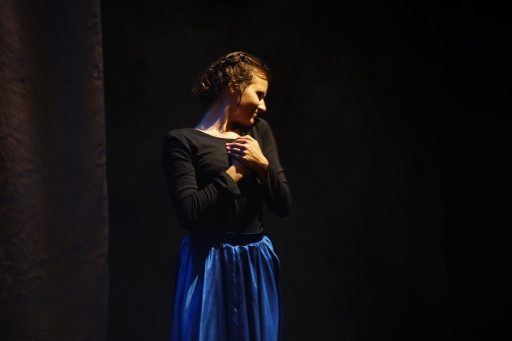 Tam, gdzie przenika talent 35