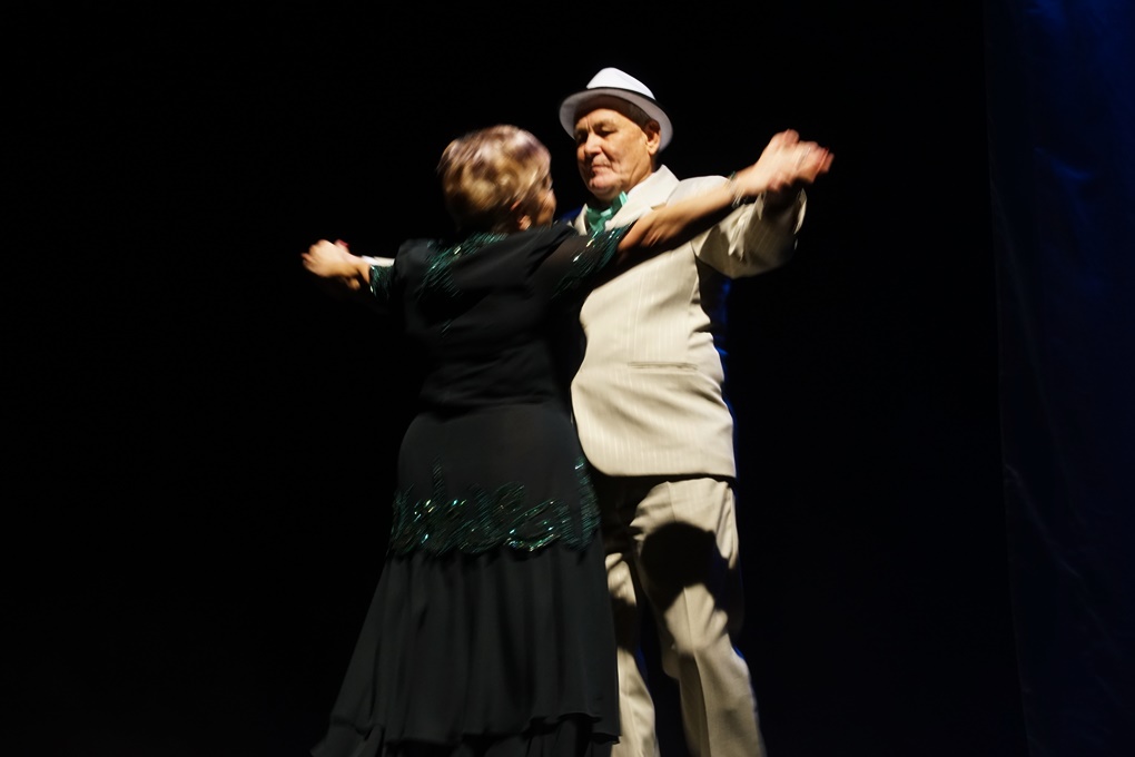 Tam, gdzie przenika talent 37