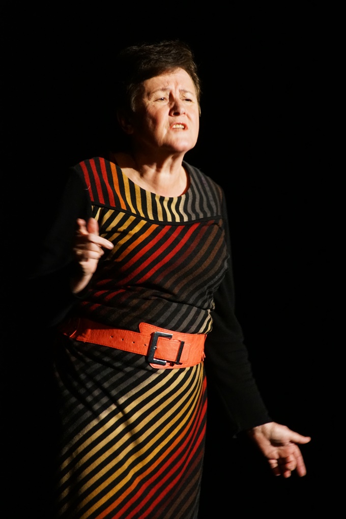 Tam, gdzie przenika talent 40