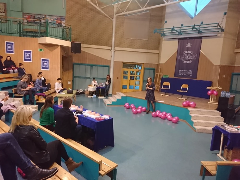 Profilaktyka nie musi być nudna