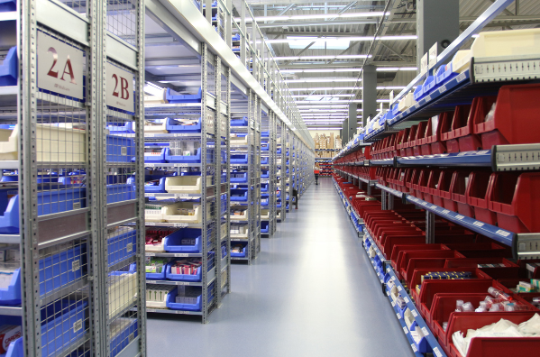 Jak przebiega planowanie logistyczne?