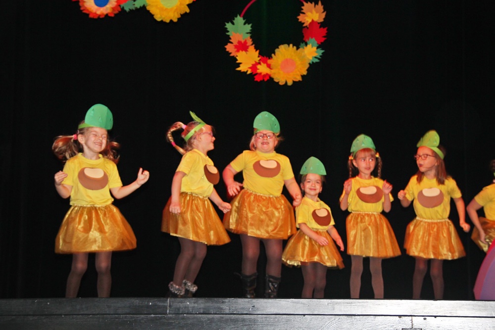 VII Festiwal Twórczości Artystycznej Osób Niepełnosprawnych 1