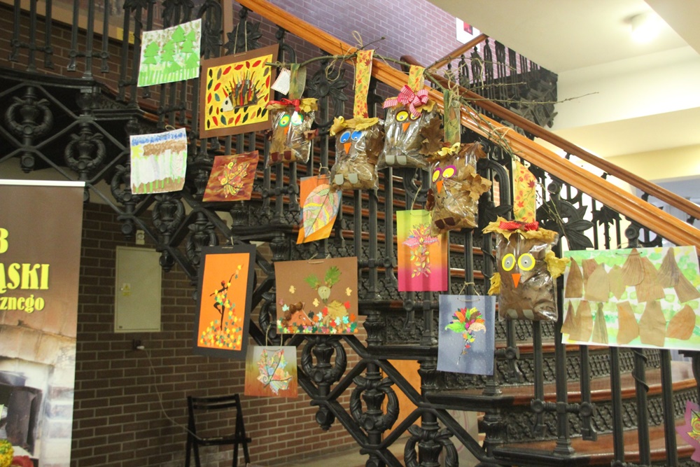 VII Festiwal Twórczości Artystycznej Osób Niepełnosprawnych 4