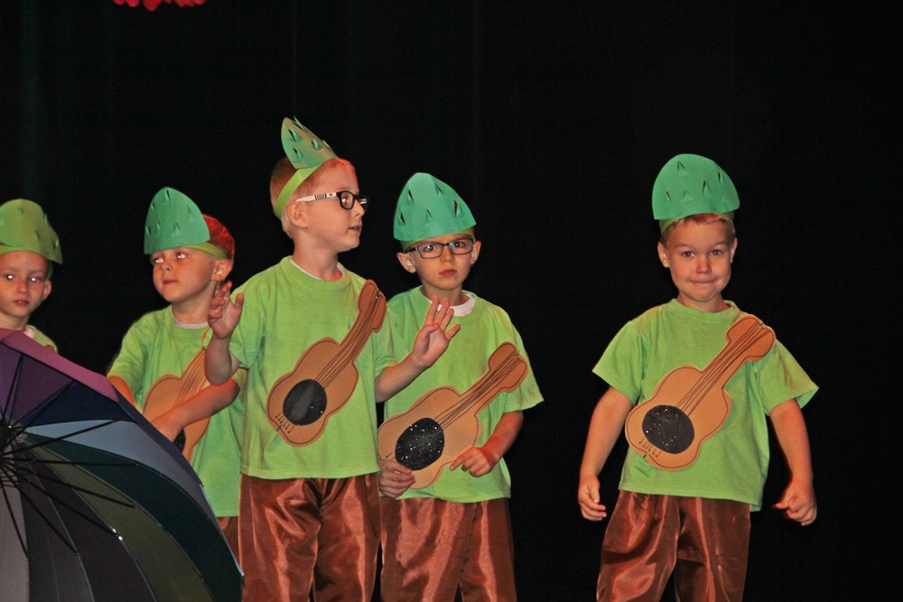 VII Festiwal Twórczości Artystycznej Osób Niepełnosprawnych 7