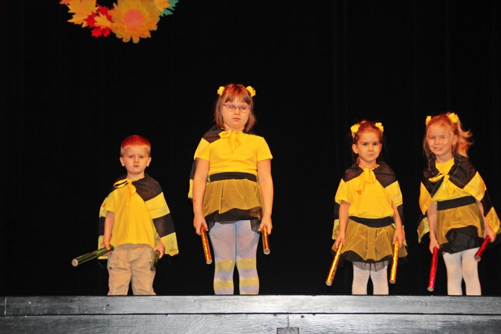 VII Festiwal Twórczości Artystycznej Osób Niepełnosprawnych 8