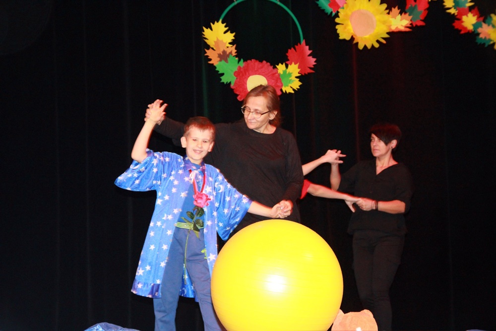 VII Festiwal Twórczości Artystycznej Osób Niepełnosprawnych 14