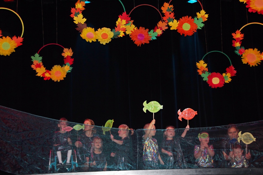 VII Festiwal Twórczości Artystycznej Osób Niepełnosprawnych 35