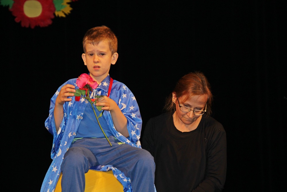 VII Festiwal Twórczości Artystycznej Osób Niepełnosprawnych 36