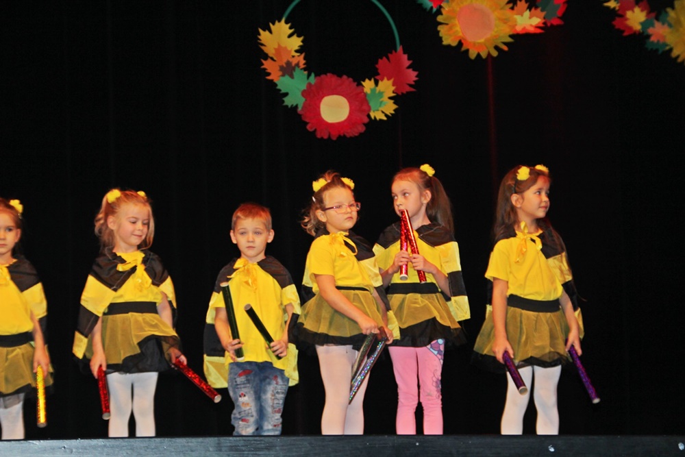 VII Festiwal Twórczości Artystycznej Osób Niepełnosprawnych 37