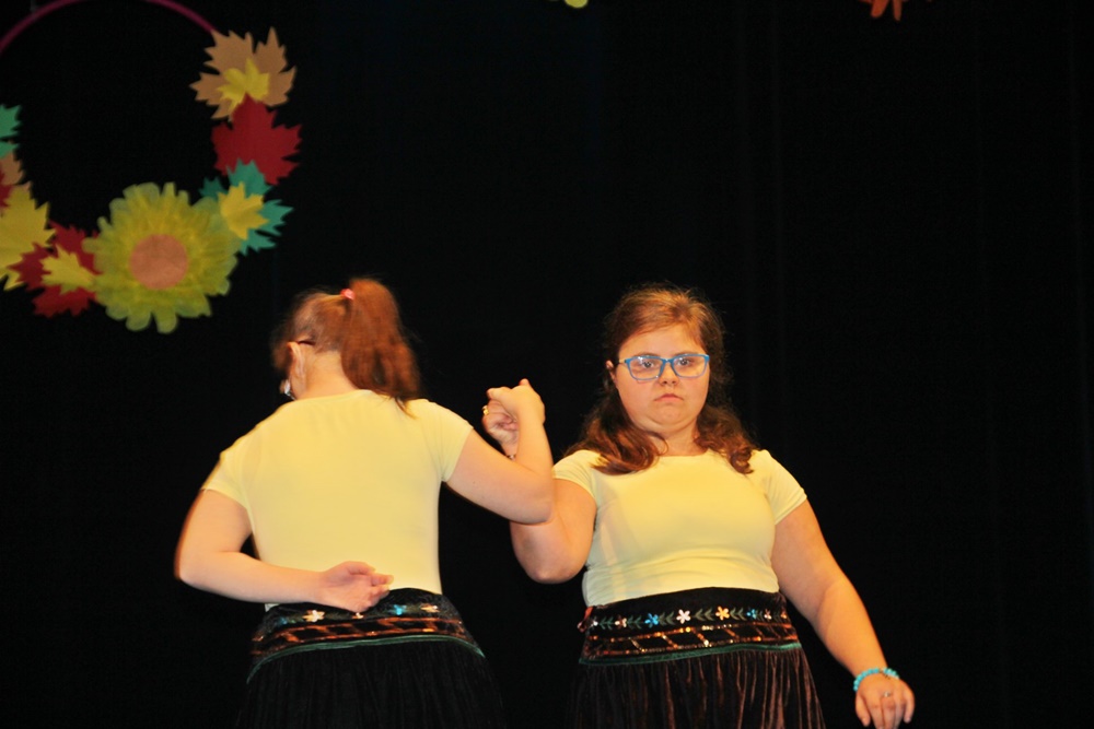 VII Festiwal Twórczości Artystycznej Osób Niepełnosprawnych 39