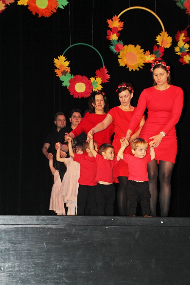 VII Festiwal Twórczości Artystycznej Osób Niepełnosprawnych 40