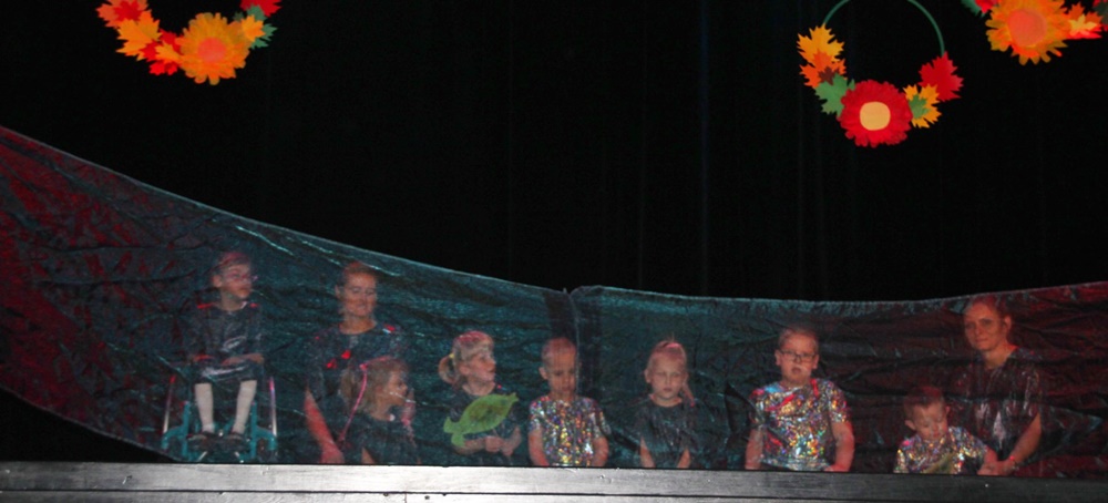 VII Festiwal Twórczości Artystycznej Osób Niepełnosprawnych 45